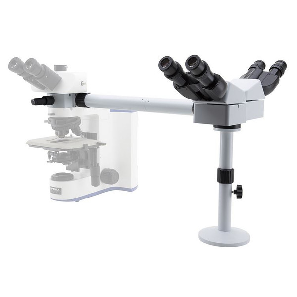 Optika Cabeça de discussão M-1160, simples