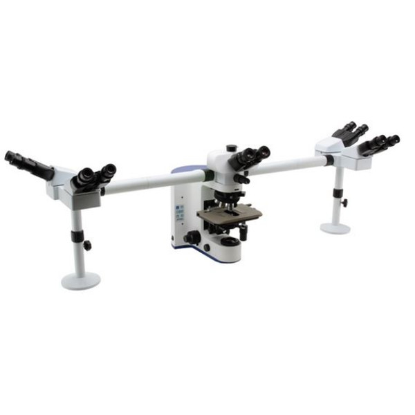 Optika Cabeça de discussão M-1162, 4 vias