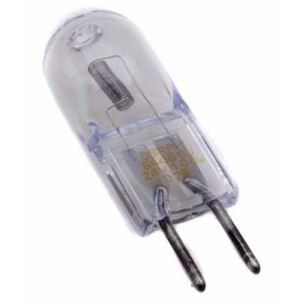 Optika Lâmpada de halogéneo CL-35, 24V 100W (apenas MET)