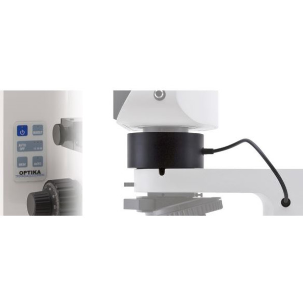 Optika Sistema de controlo de brilho M-1030