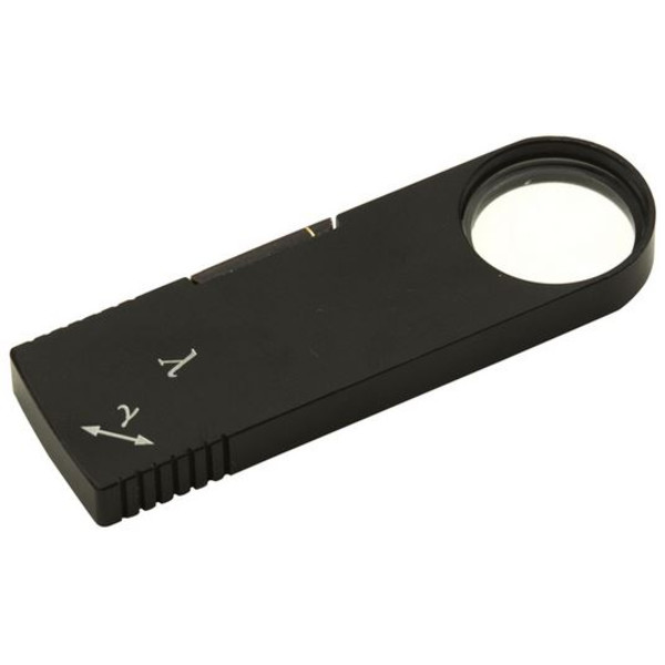 Optika Filtro Lambda M-615, POL (não para B-500POL)
