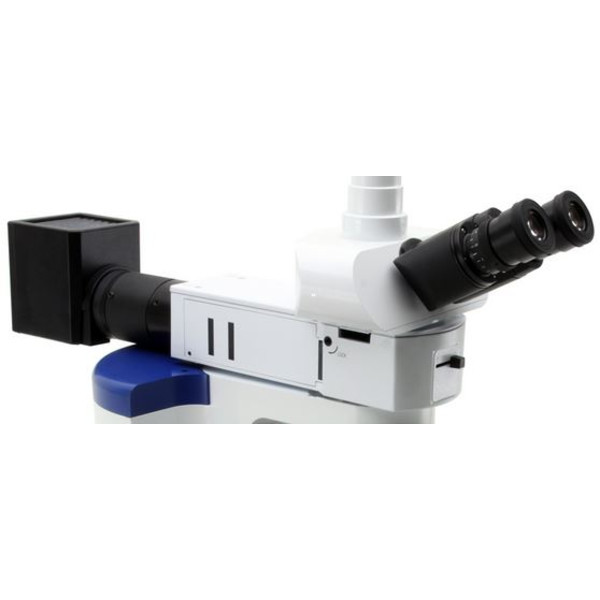 Optika Acessório metalúrgico M-1036-EU LED
