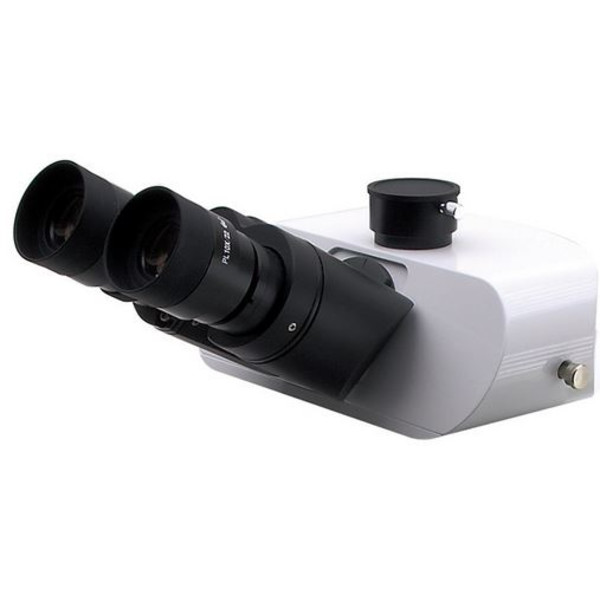 Optika Cabeça de microscópio M-1011, trino