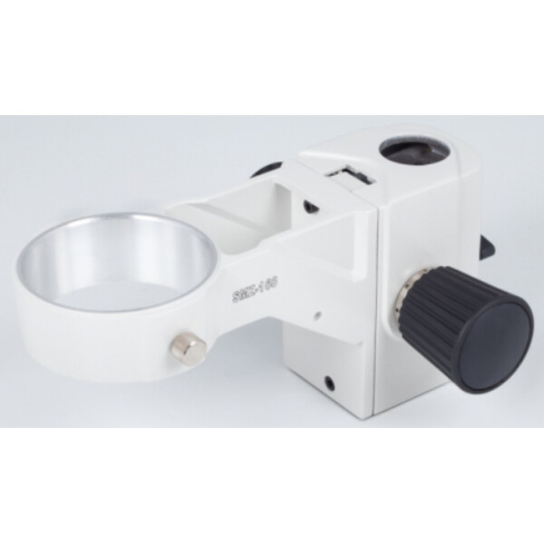 Motic Suporte de cabeça Ø 32 mm Coluna, Ø 76 mm cabeça (SMZ 168)