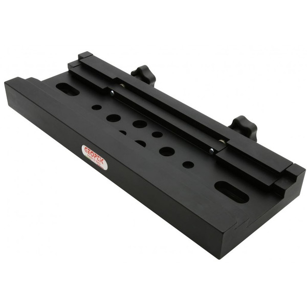 Geoptik Trava em prisma duplo Losmandy & Vixen USP 300mm