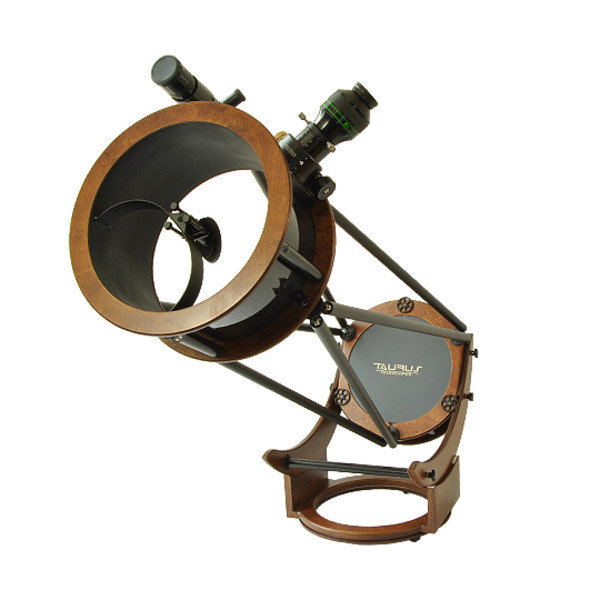 Taurus Telescópio Dobson N 304/1500 T300 DOB