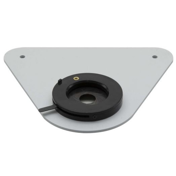Optika Diafragma da íris ST-207 campo iluminado (apenas Optigem 1 e 2)