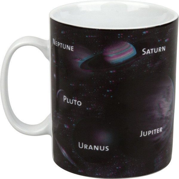 Könitz Chávena Caneca Astro 3D