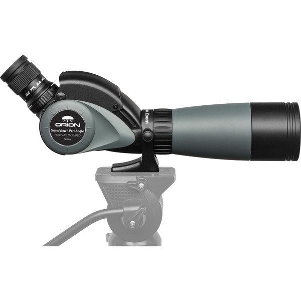 Orion Luneta zoom 20-60x60 GrandView Vari-Angle