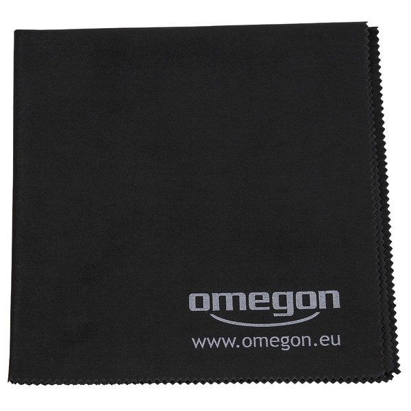 Omegon Pano de limpeza microfaser 30cm x 30cm