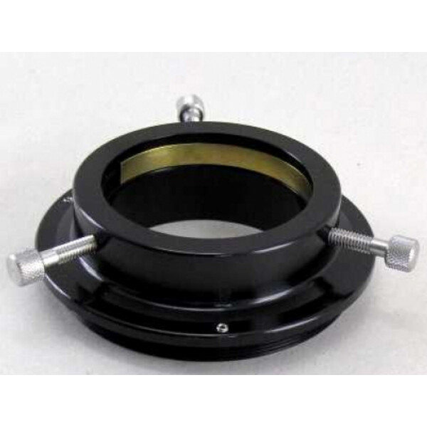 Starlight Instruments Adaptadores OAZ de 3" com anel de aperto de 2"
