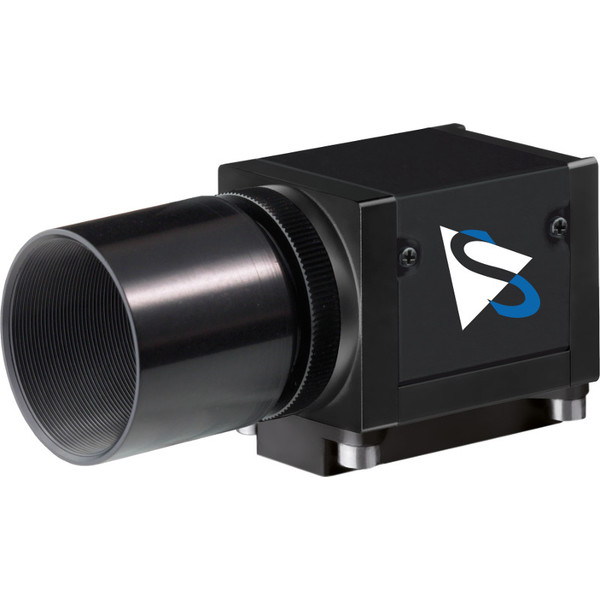 The Imaging Source Câmera DFK 33UX290.AS USB 3.0 a cores (Filtro de corte IR)