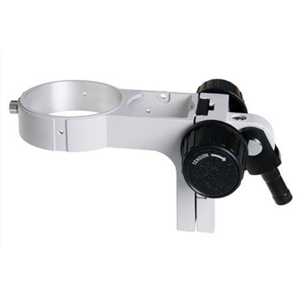 Euromex Suporte da cabeça, preto Suporte Ø 76 mm f. NZ.9025 , NZ.9081 (Nexius)