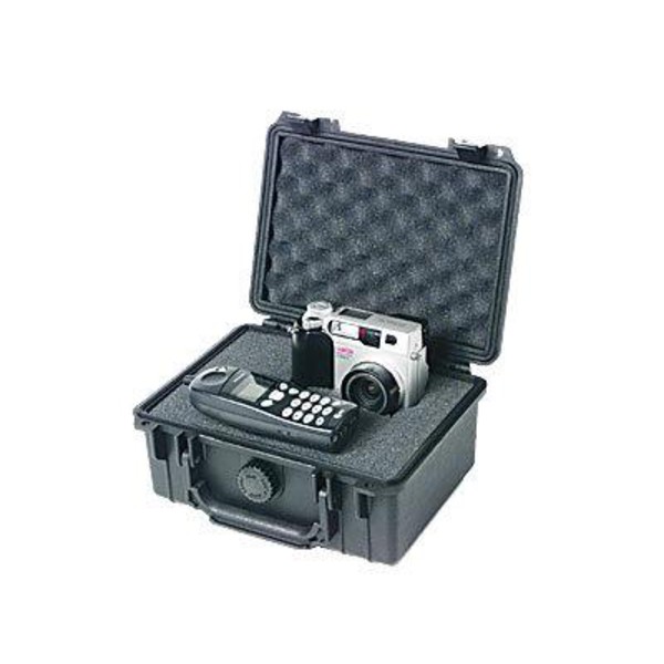 PELI maleta modelo 1150, amarela