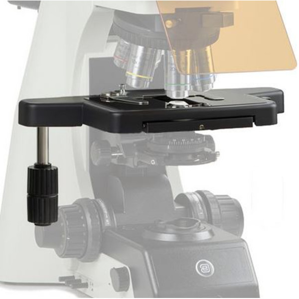 Euromex Platina com vidro Gorilla, esquerda, DX.9501-L (Delphi-X)