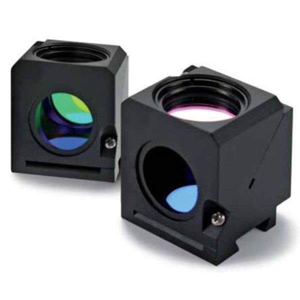 Euromex Platina com vidro Gorilla, esquerda, DX.9501-L (Delphi-X)