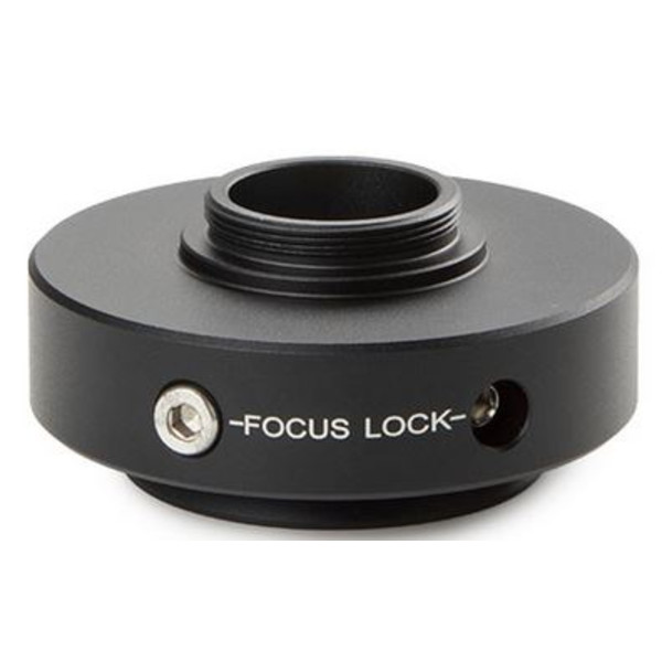 Euromex C-Mount 0.35x (f. 1/3 polegada), DX.9835 (Delphi-X)