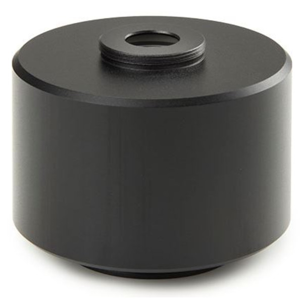 Euromex C-Mount 0,5x (f. 1/2 polegada), DX.9850 (Delphi-X)