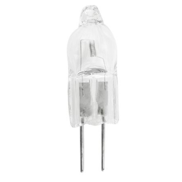 Euromex 100W 12V halogen lamp (rev2), DX.9961 (for Delphi-X)