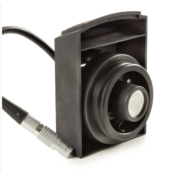 Euromex Lâmpada de substituição LED de 3 Watt, DX.9993 (para Delphi-X Observer e Delphi-X Observer Fluorescência)