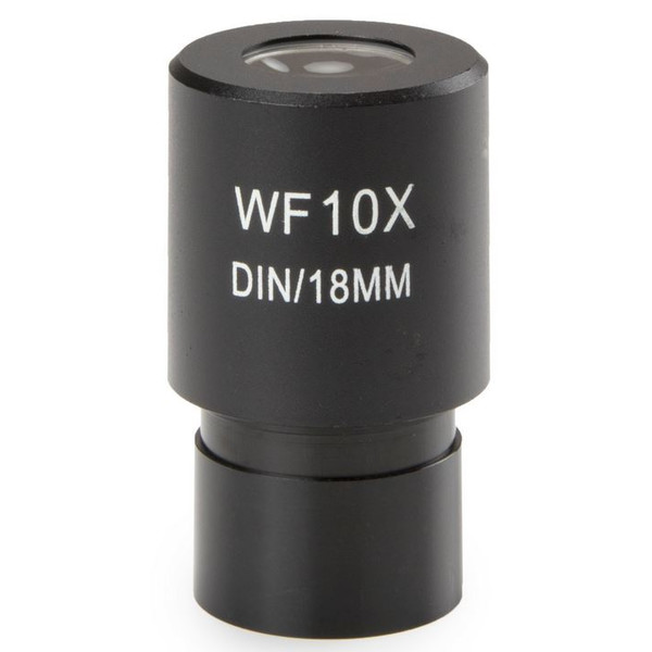 Euromex Ocular WF 10x/18 mm, MB.6010 (MicroBlue)