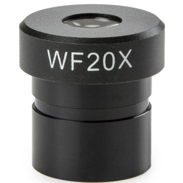 Euromex Ocular WF 20x/9 mm, MB.6020 (MicroBlue)