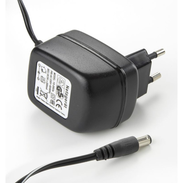 Euromex Fonte de alimentação 100-240 Vac/5Vdc (50/60Hz), MB.9975 (MicroBlue)