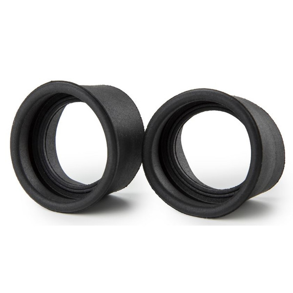 Euromex Par de Viseiras para oculares, EC.6099 (EcoBlue)