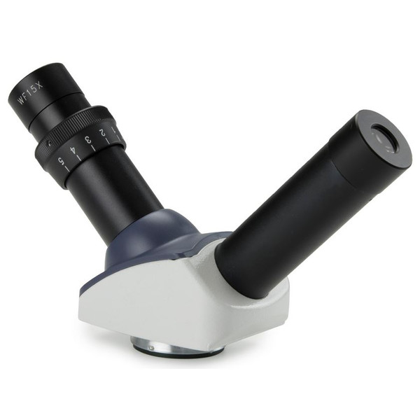 Euromex Cabeça de discussão, AE.5511 (EcoBlue, BioBlue)