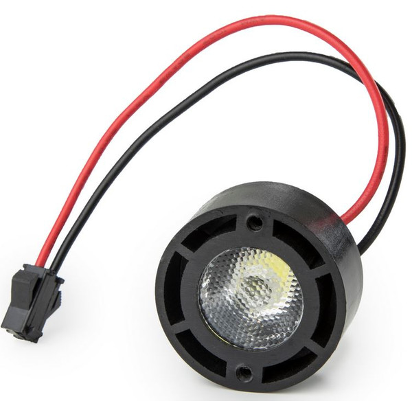 Euromex Peça sobressalente NeoLED de 1 W, EC.9991 (EcoBlue)