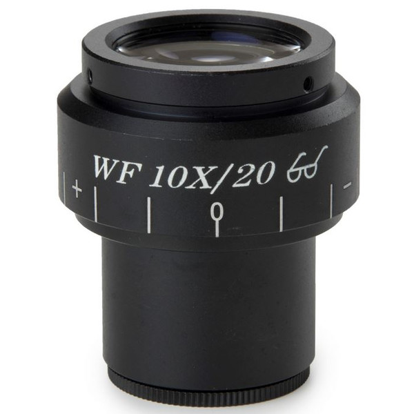 Euromex Ocular micrométrica WF10x/20 mm, Ø 30mm, BB.6110 (BioBlue.lab)