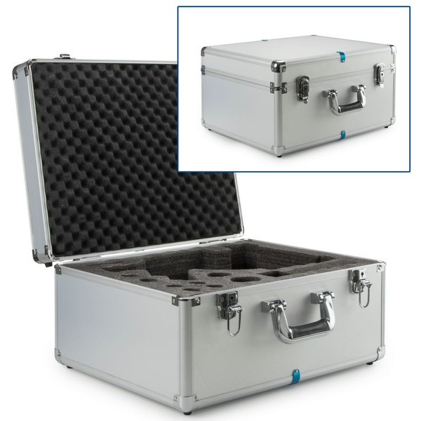 Euromex Estojos de transporte Aluminium case BB.4300 (BioBlue)