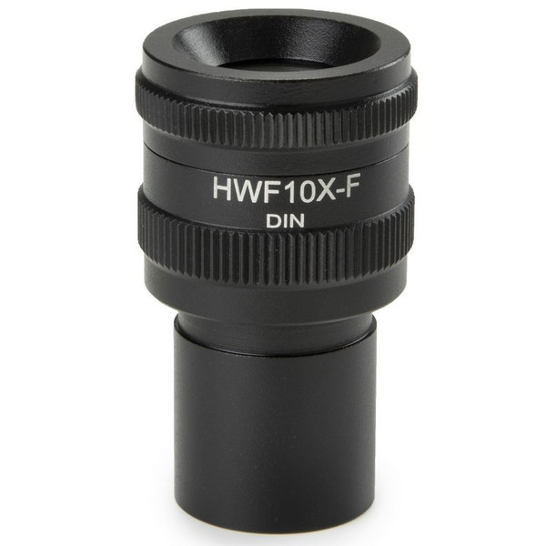 Euromex Ocular Micrométrica 10mm/1000 AE.5574 (BioBlue)