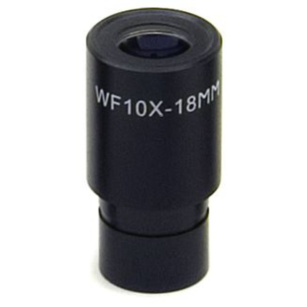 Optika Ocular M-008 WF10X/18mm eyepiece with pointer