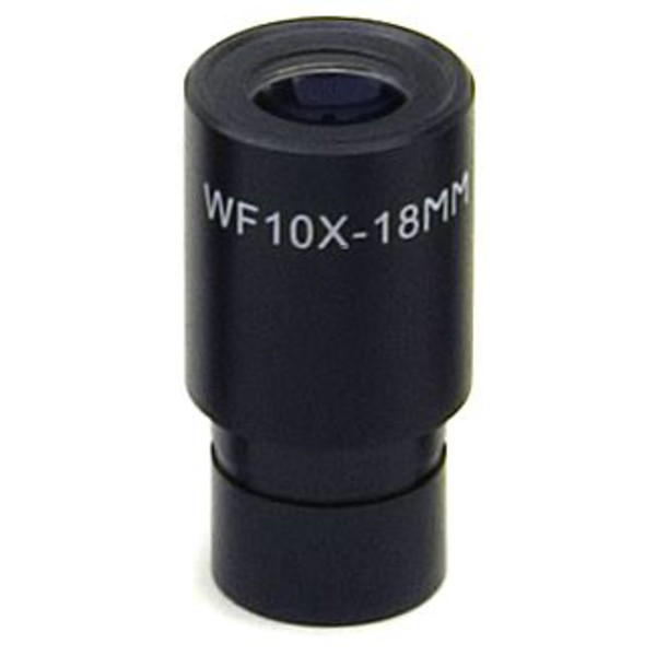 Optika Ocular, ponteiro WF10x/18mm, M-008