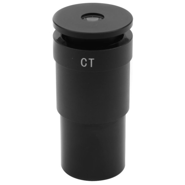 Optika Telescópio de centragem Ø30mm, M-1004.N