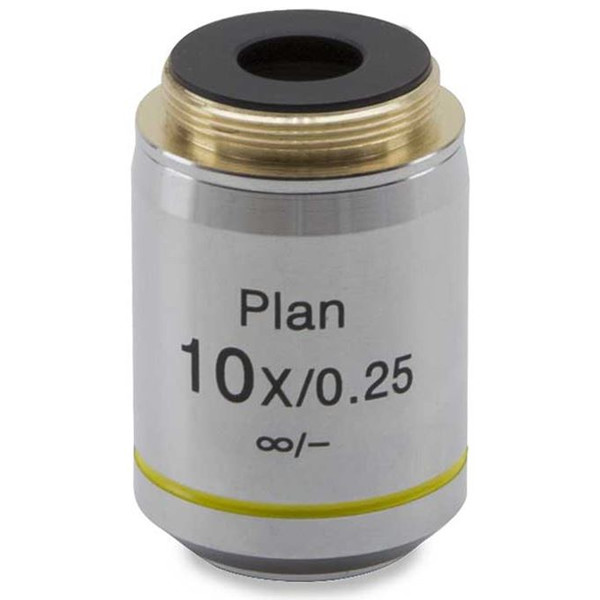 Optika Objetivo M-338, IOS, infinity , W-plan, 10x/0.25