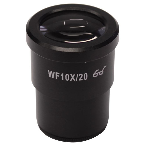 Optika Ocular ST-401 WF10X/20mm microscope eyepieces (pair)