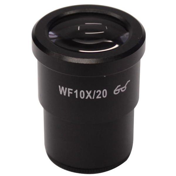 Optika Oculares (par) WF10x/20mm, ST-401