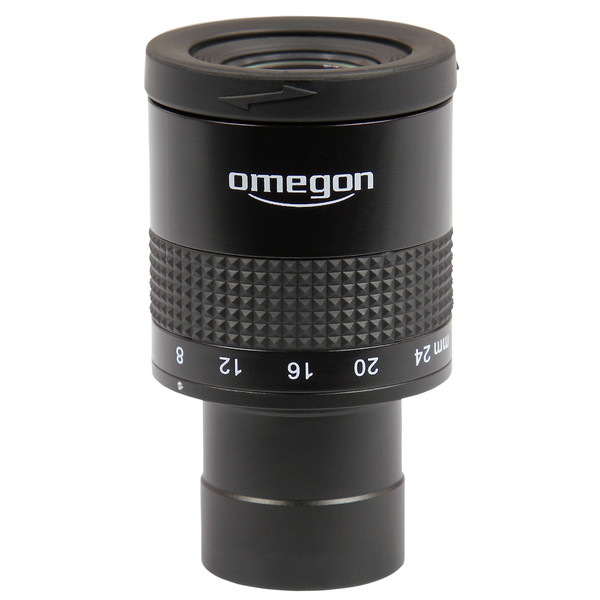 Omegon Magnum 1.25'', 8-24mm zoom eyepiece