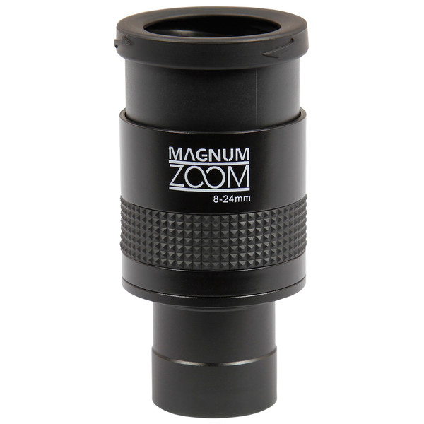 Omegon Magnum 1.25'', 8-24mm zoom eyepiece