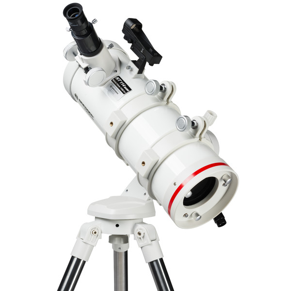 Bresser Telescópio N 114/500 Nano AZ