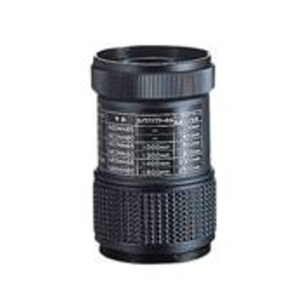 Vixen Adaptador de câmera lunetas Geoma