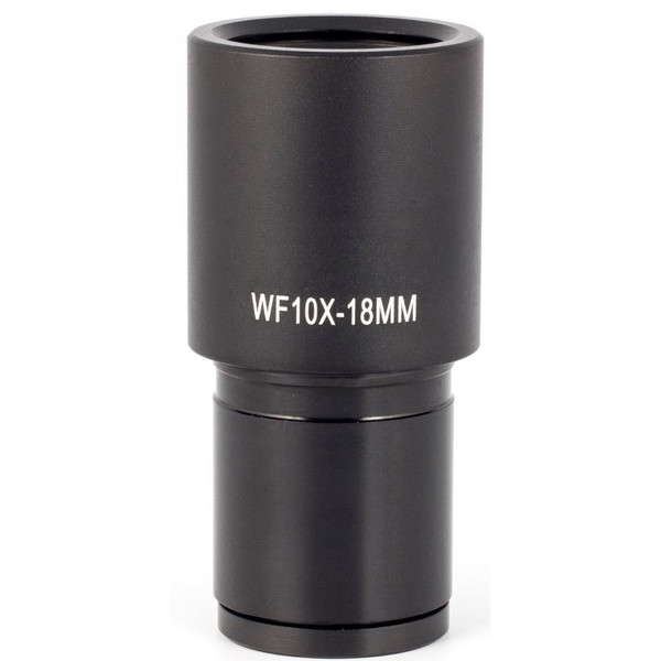 Motic Ocular de medição WF10X/18mm, 100/10mm, crosshair micrometer eyepiece (for RedLine100)