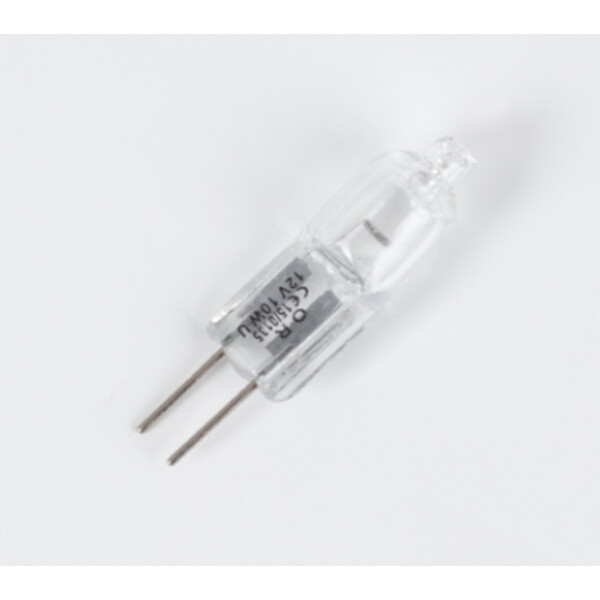 Motic Lâmpada, Halogen, 12V/10W (Tripé N2GG, Luz trasmitida) (SMZ-140)