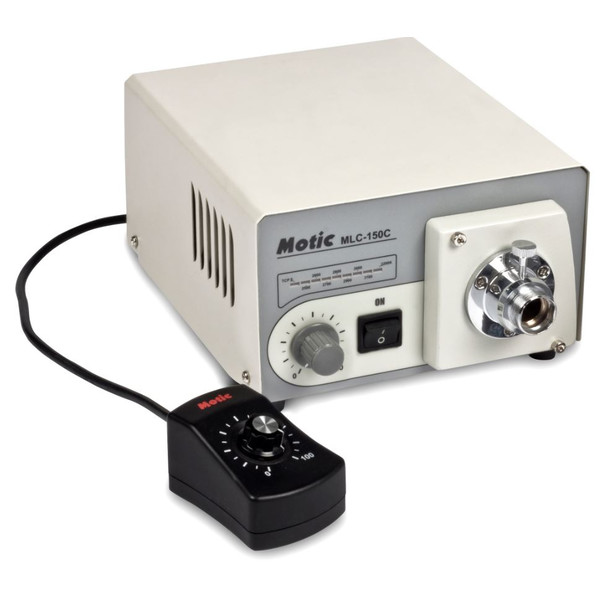 Motic Fonte de luz fria MLC-150 (SMZ-171)
