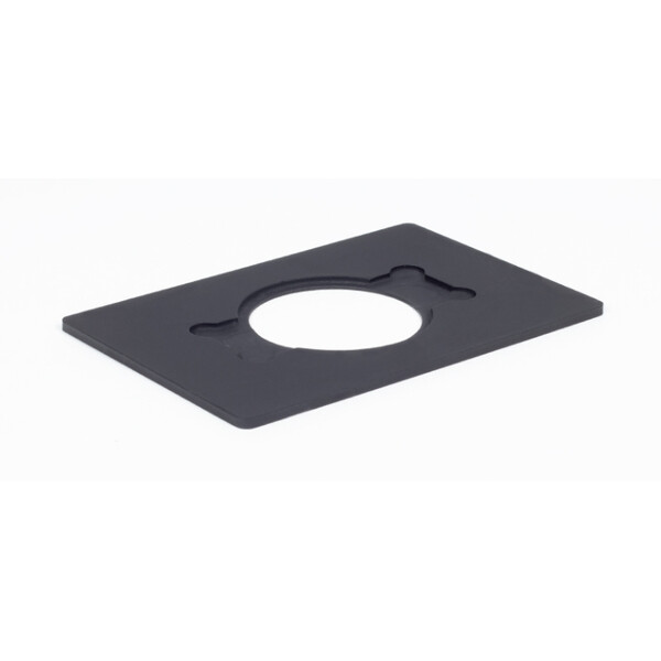 Motic Placa de Petri Ø 54mm, w. porta-objectos, 26x76mm