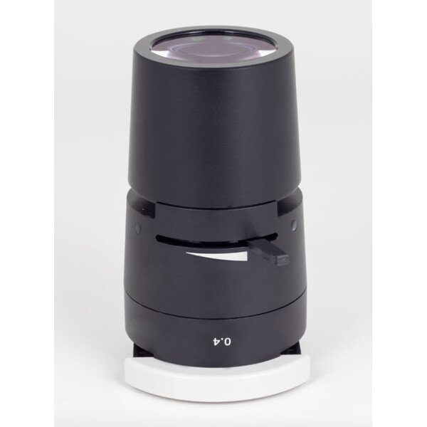 Motic Condensador LWD N.A. 0,40 d.l. 53 mm (AE2000)