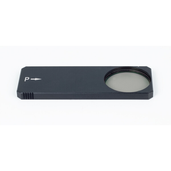 Motic Microscope polarizer (AE2000 MET)