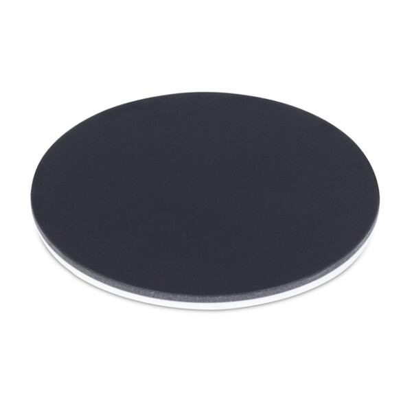 Motic Suporte de mesa preto/branco, Ø 95 mm, (FBLED) (SMZ-140)